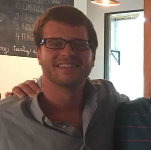 Meet your Posher, Adam